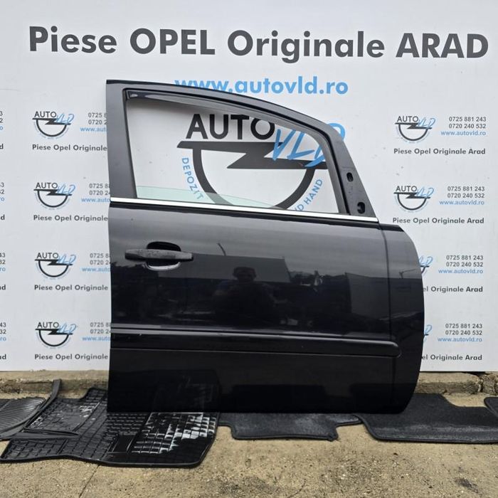 Portiera usa fata dreapta Opel Zafira B