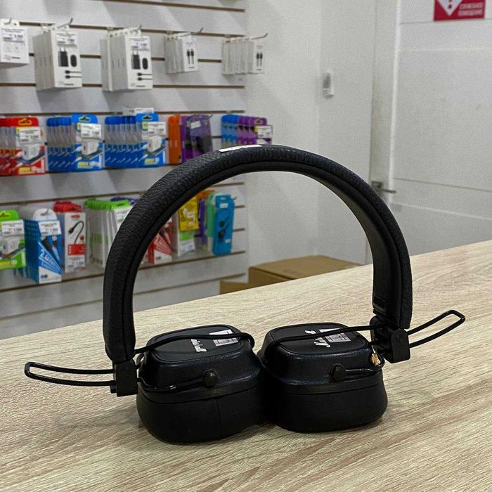 Беспроводные наушники Marshall Major 4/sk140248