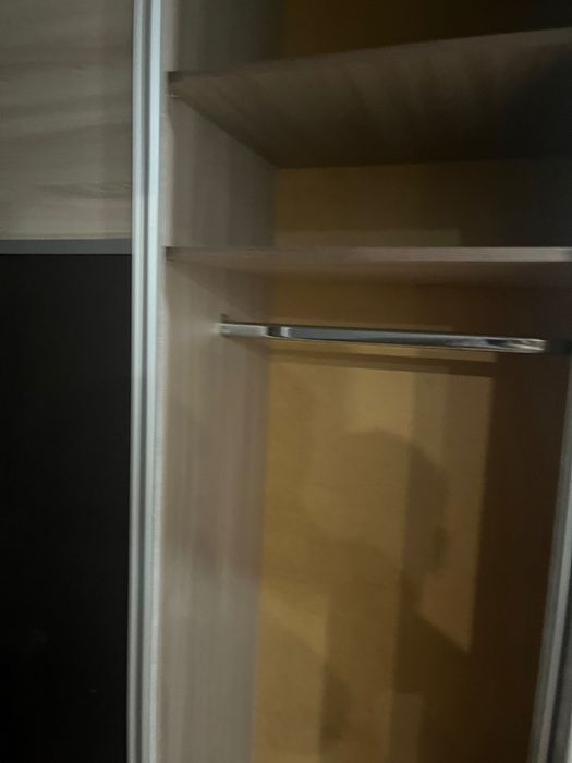 Шкаф купе в прихожую