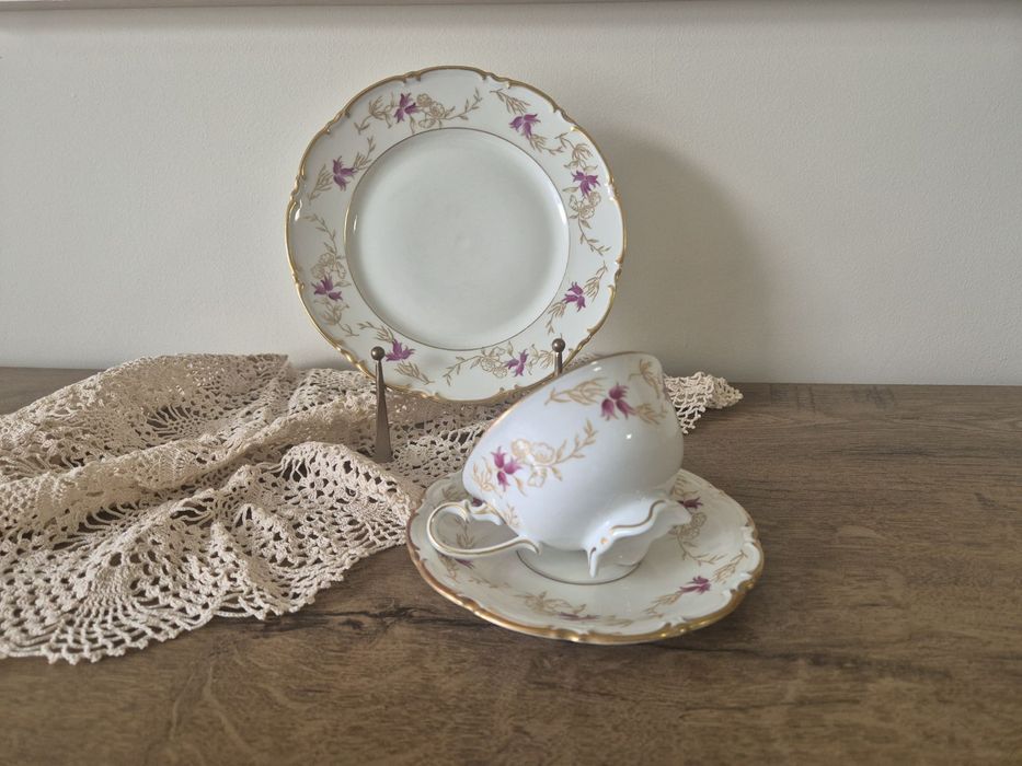 Троен сет - Lettin