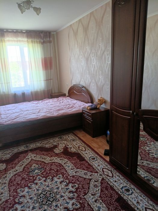 Комната долгосрочно