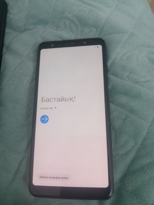 Samsung galaxy a7