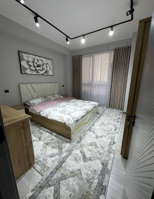 Шота руставели Продаётса 2/5/14 жк Prestige gardens 51кв.м