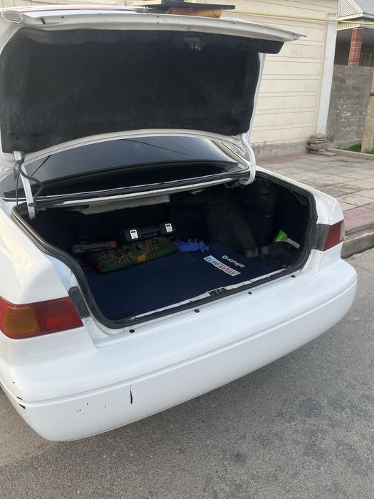 toyota camry 25 2000