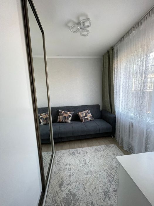 Греске жақын Айғаным