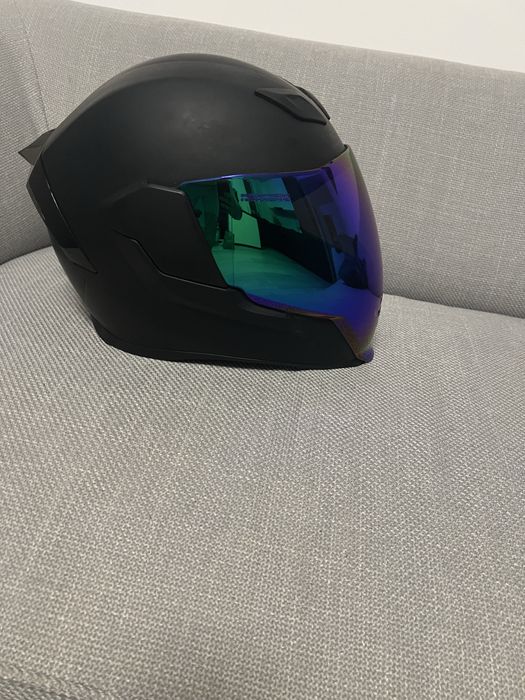 Casca Moto Icon Airflite  (M)
