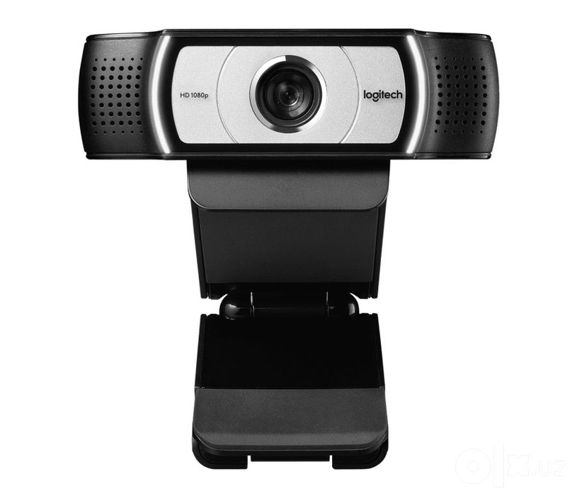 Logitech C930C Webcam