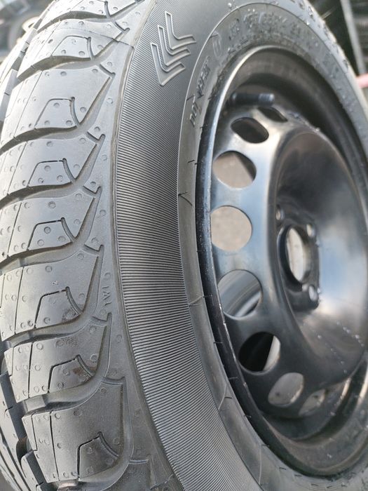 14 R Diska balon Spark Nexa 1 2 3