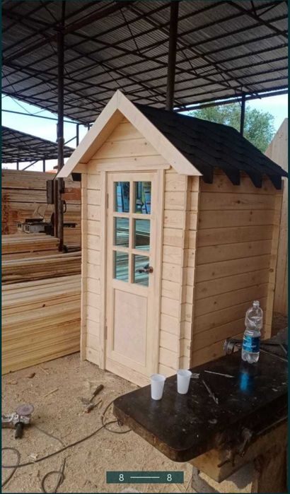 Туалет дачный, уличный,унитаз