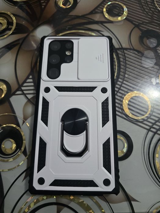 Samsung Galaxy S22 Ultra 5G, 12gb ram, 256gb interna, Full Box