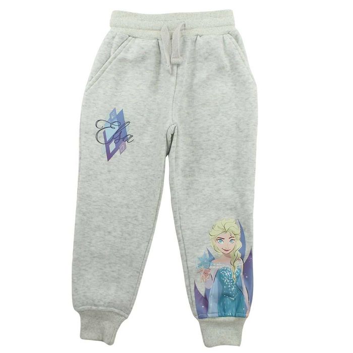 Trening fete Ana si Elsa Frozen 98-128