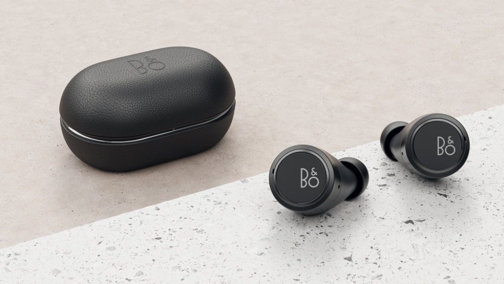 Bang & Olufsen Beoplay E8 3rd Gen. Новые, черные