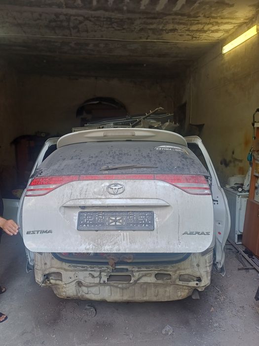 Продам запчасти ТОЙОТА ЕСТИМА