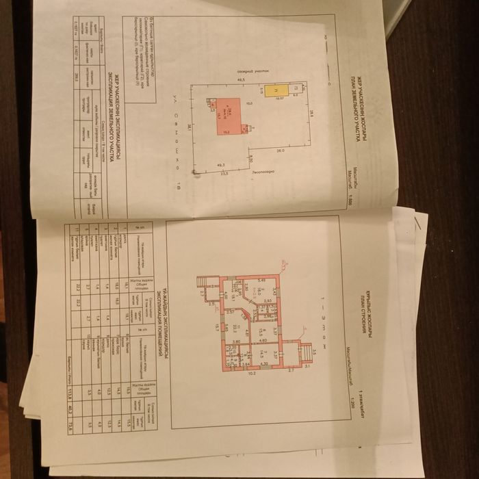 Продам частный дом