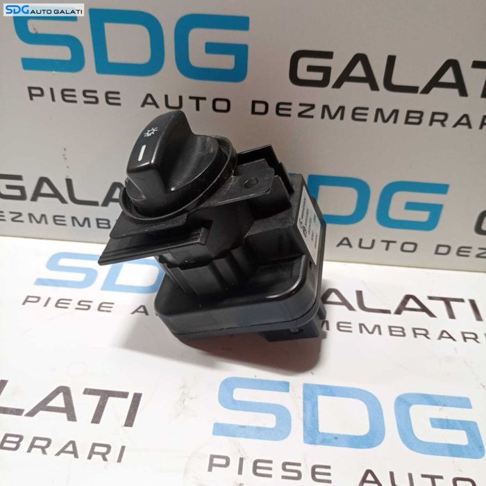 Bloc Lumini cu Proiectoare Mercedes Clasa B Class W245 2005 - 2012 Cod 1695451004 [1533]