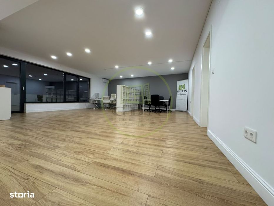 Comision 0%! Spatiu Comercial Premium/Chirias Activ | Randament 5% | H