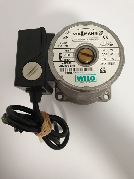 Pompa Recirculare Wilo Viessmann  VIHU25/6-2 KU