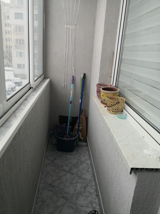 Дава се под наем Двустаен апартамент в Габрово, Младост - 41 кв.м за 248.88 € - Снимка #1