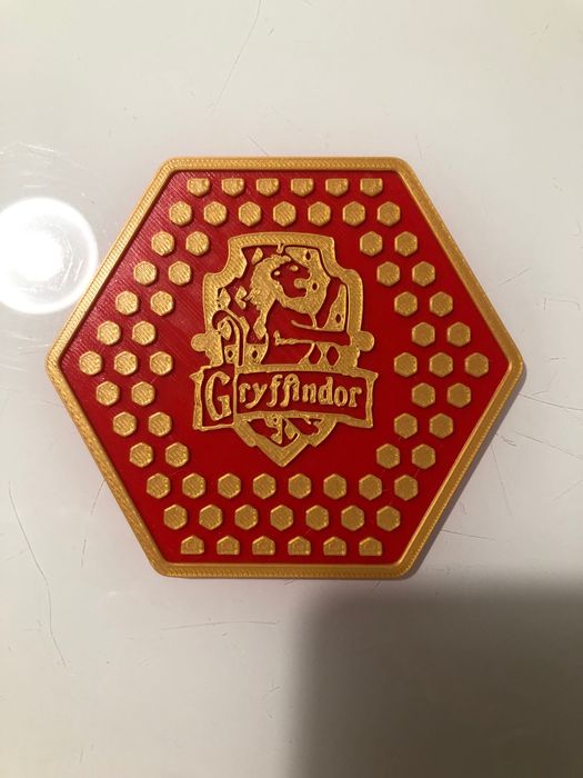 Подложки за чаши Хари Потър