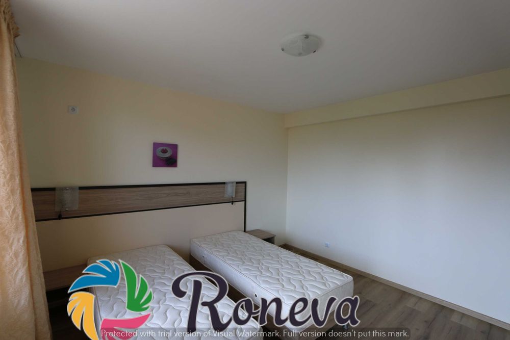 Продава се Тристаен апартамент в к.к. Златни пясъци - 104 кв.м за 1847 €/кв.м - Снимка #4