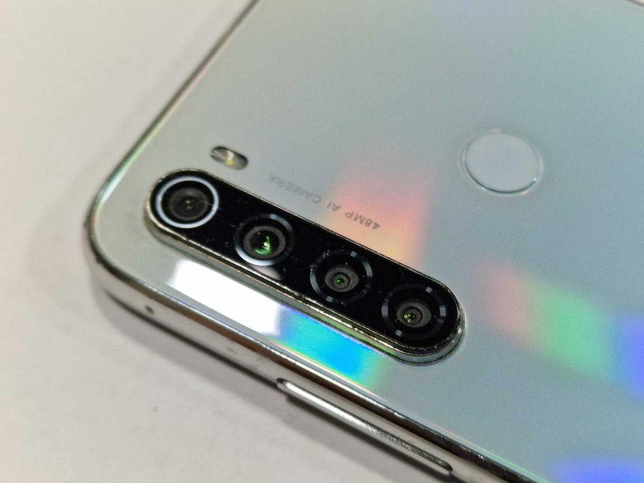 Xiaomi Redmi Note 8 2021 64GB 4GB RAM Dual