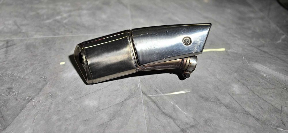 Toba originala OEM Honda Hornet Pc41 2009