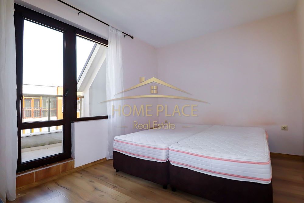 Дава се под наем Тристаен апартамент в Варна, Левски - 100 кв.м за 637.5 € - Снимка #6