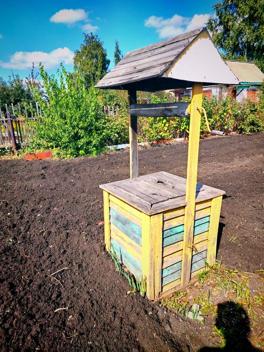 Продам дачный участок (дача)