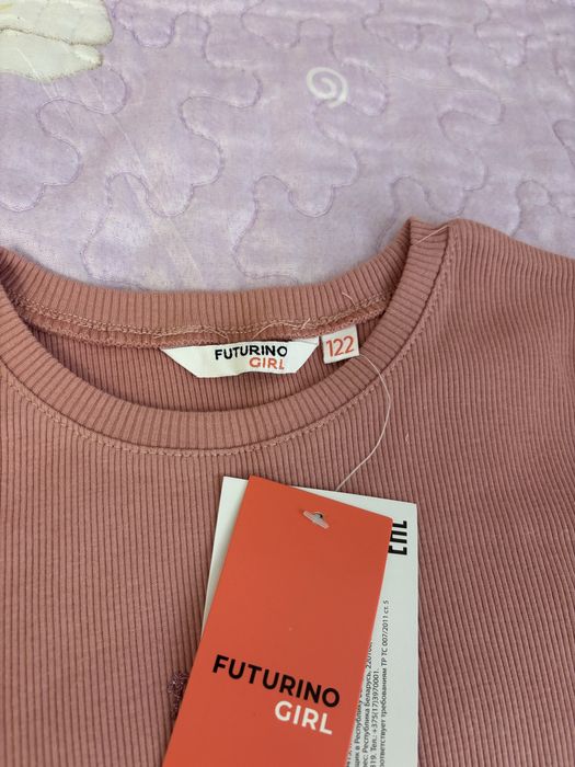 Детские кофточки