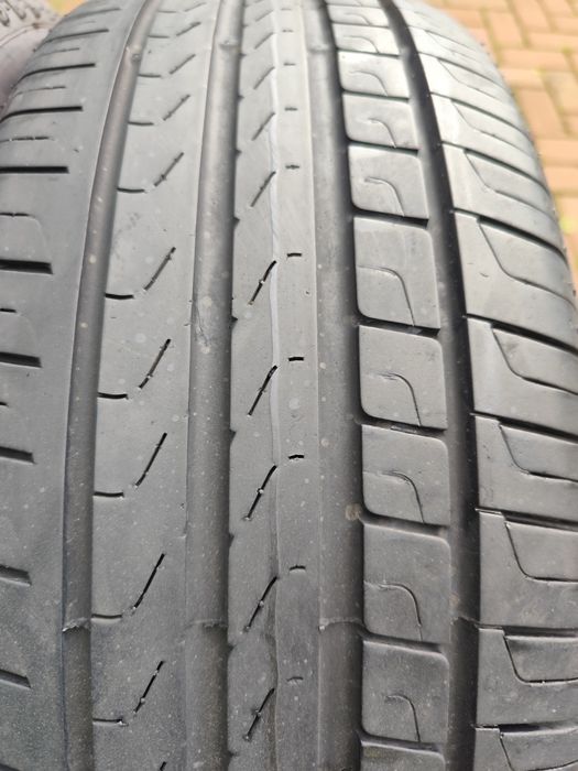 4 anvelope de vara Pirelli 225-50-18 runflat