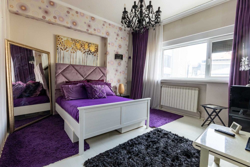 [Centrală Proprie] Garsonieră Premium Piața Romană | Fără Risc Seismic | ASE