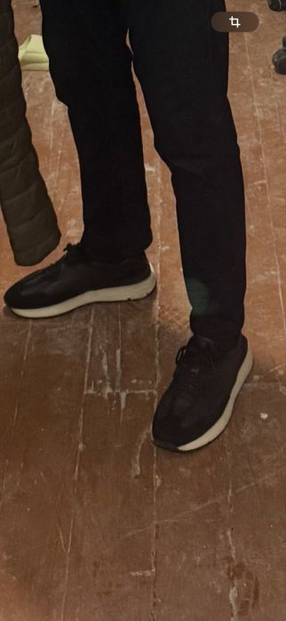 Классические кросовки