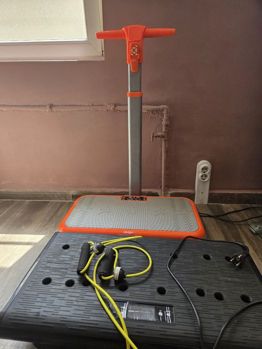 Фитнес уред Vibro Shaper