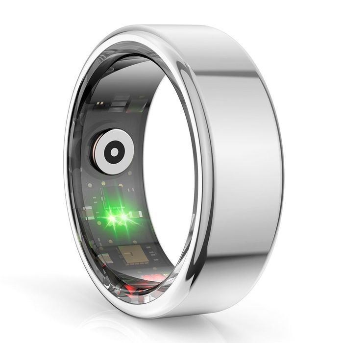 Smart Ring Смарт Пръстен
