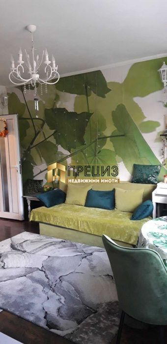 Продава се Двустаен апартамент в Шумен, Център - 74 кв.м за 1960 €/кв.м - Снимка #5