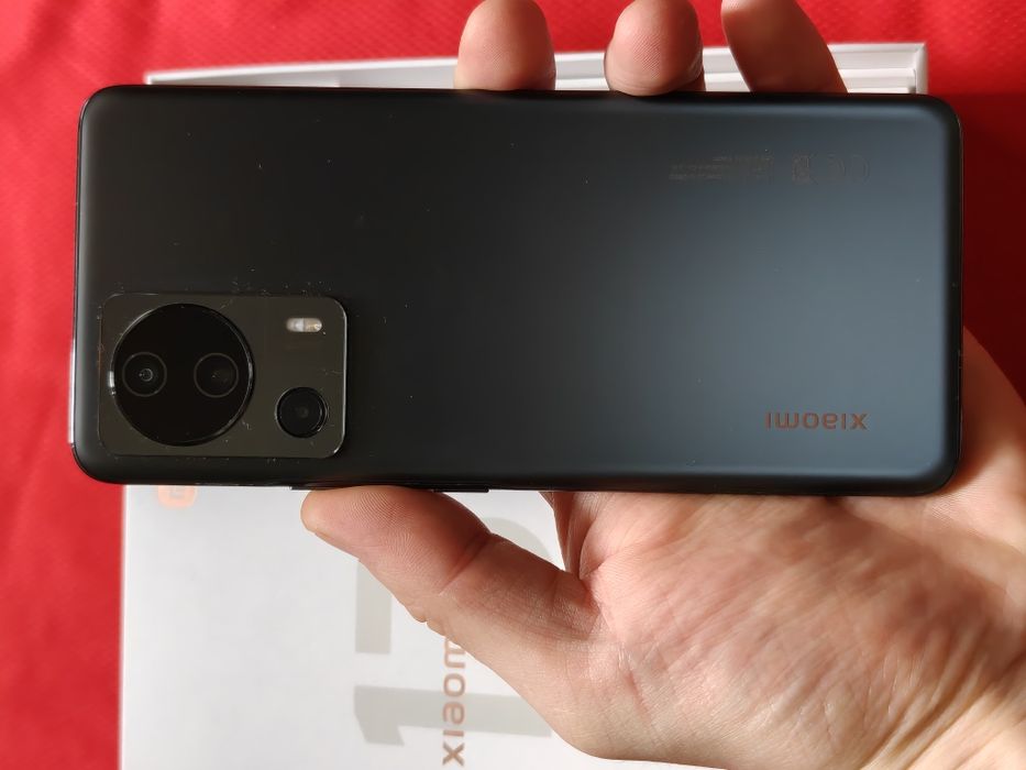 Xiaomi 13 lite 256 gb Ram 8 5G