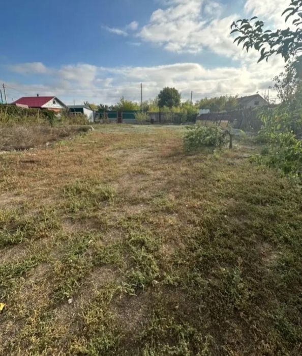 Продам дом с участком