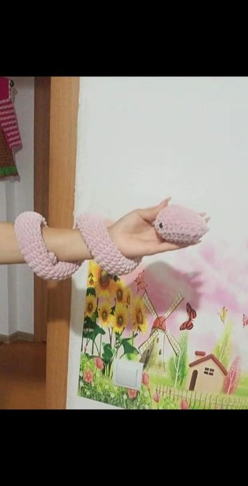 Продам игрушки ручной работы