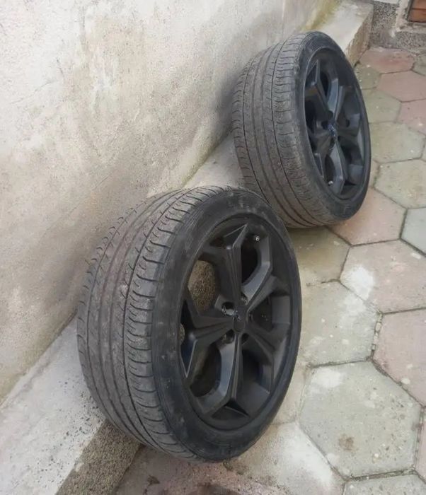 3 комплекта Джанти за Форд 18" 16" 5х108