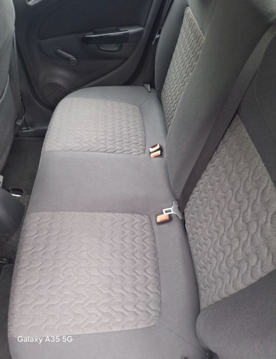 Opel Corsa 1.2 бензин 85 к. с.