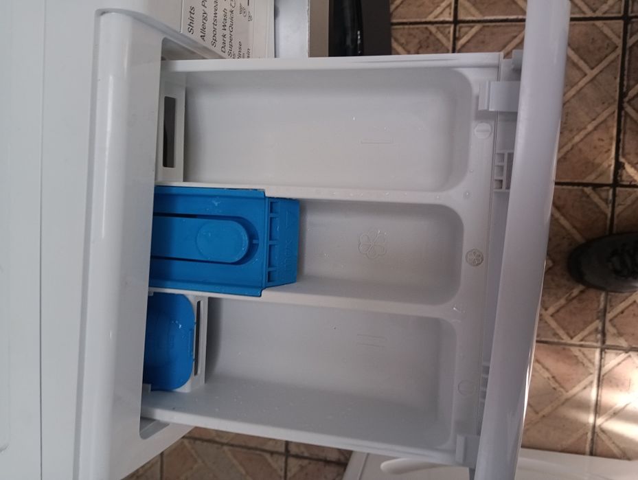 Пералня Бош Bosch Serie 8 А+++ 9 кг  2 години гаранция Made in Germany