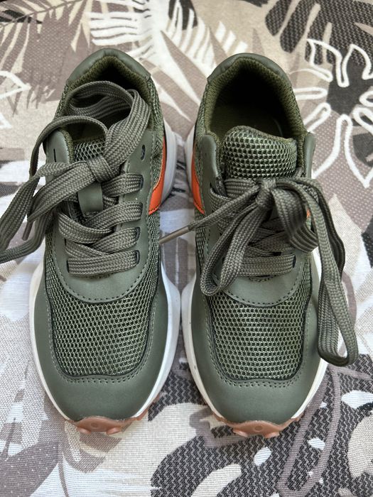 Детски обувки за момче, р-р 30