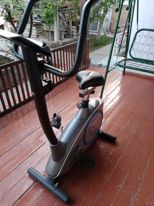 Велотренажёр новый..
