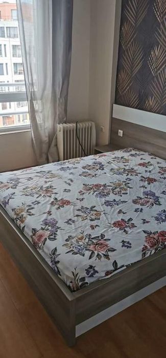 Дава се под наем Двустаен апартамент в София, Студентски град - 80 кв.м за 600 € - Снимка #4