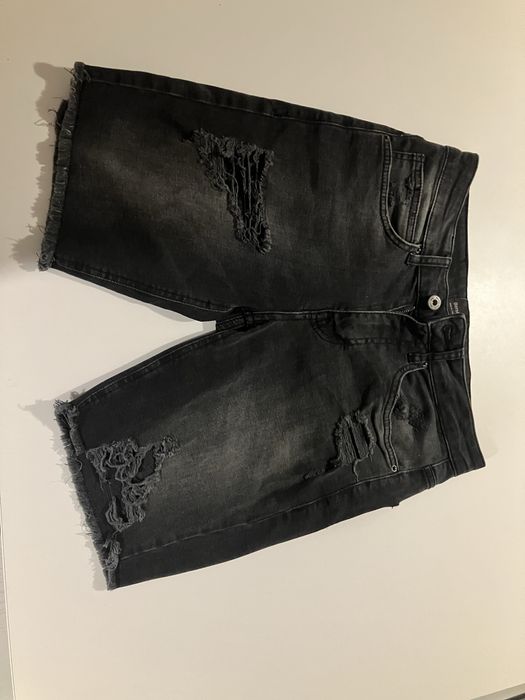 Мъжки дънки Bershka
