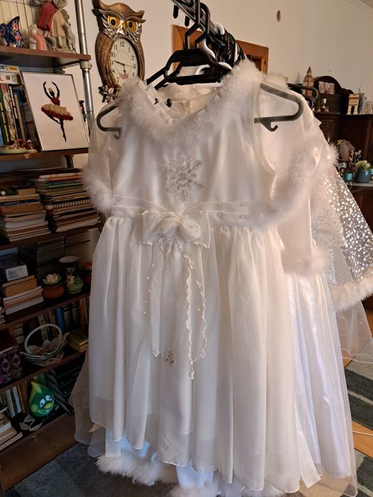 Costumații prințese