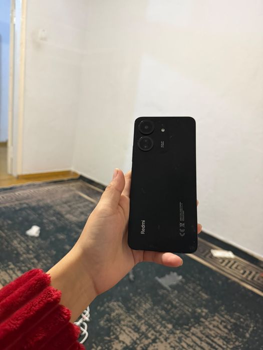 Redmi 13C 256гб торг