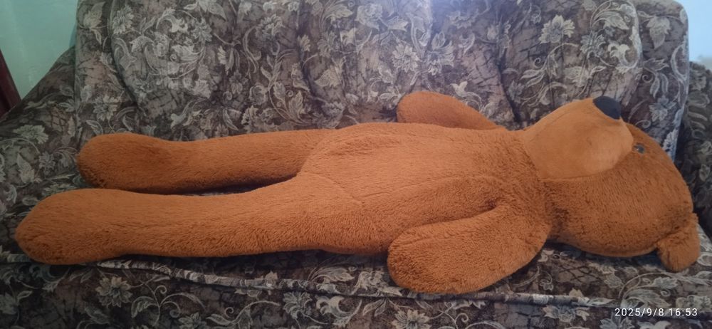 Продам игрушку Мишка. 180 см.