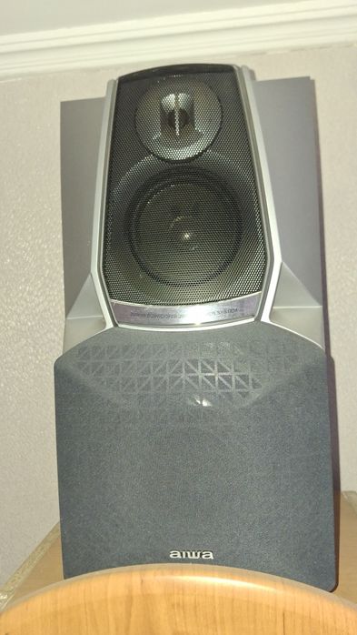 Продается музыкальный центр АIWA