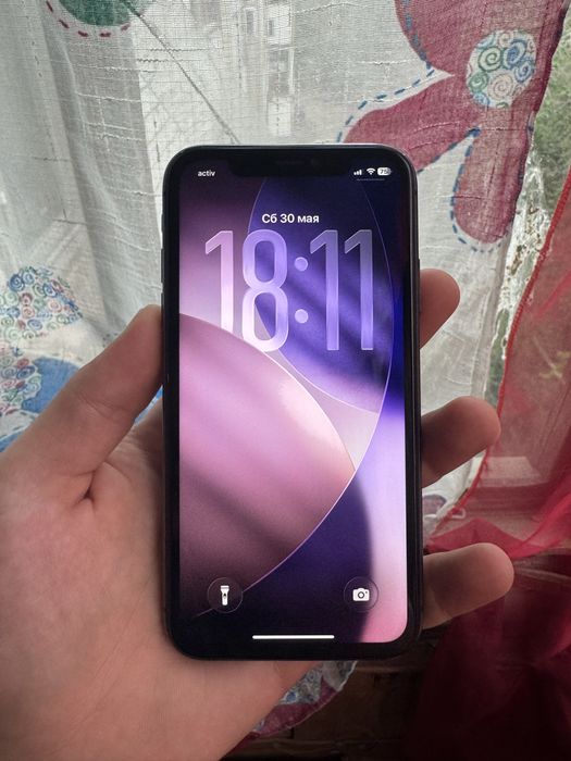 IPhone 11 64gb обмен